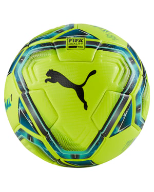 Puma Team Final 21.1 FIFA Quality Pro Ball