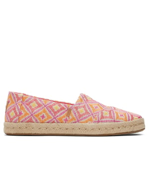 Toms Alpargata Rope 2.0 Damen Schuhe