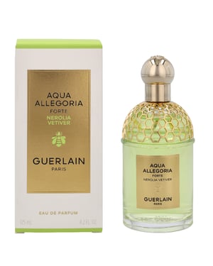 Guerlain Aqua Allegoria Forte Nerolia Vetiver EdP Spray 125 ml