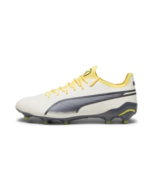 PUMA Herren KING ULTIMATE FG/AG Fußballschuhe