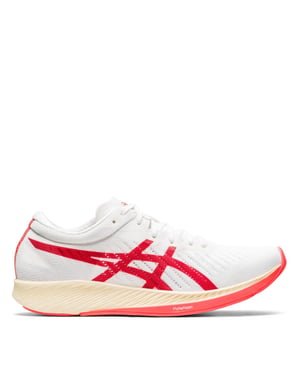 Asics Damen Metaracer Laufschuhe