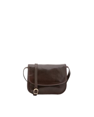 I Fratelli Umhängetasche / Crossbody-Tasche, Damen - Braun