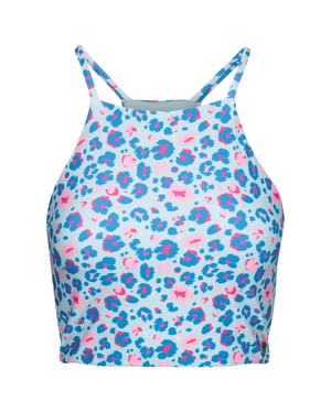 Trespass - "Harlow" Schwimm-Top für Damen (Leichter Salbei)