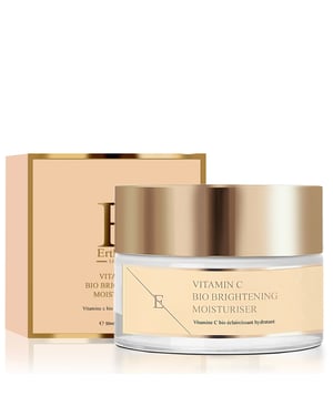 Vitamin C Bio Aufhellende Feuchtigkeitscreme 50ml