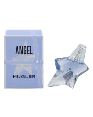 Thierry Mugler Angel Edp Spray Refillable.
