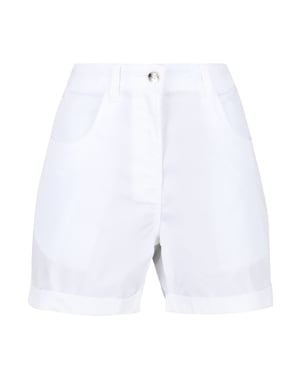Regatta Damen/Damen Pemma Shorts (Weiß)