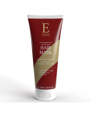 Hyaluronsäure & Kollagen Haarmaske 250ML