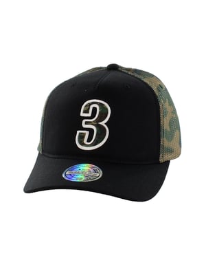 Mitchell & Ness Philadelphia 76ers Allen Iverson Cap
