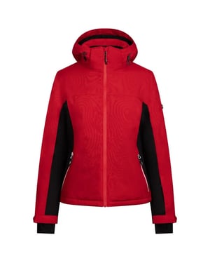 Trespass - "Doris" Skijacke für Damen (Rot)