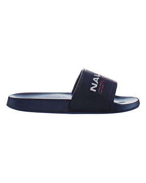 Nautica Grappo Blue Herren Flip-Flops