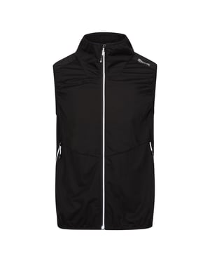 Regatta - "Lankin VI" Weste für Herren (Schwarz)