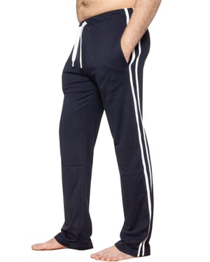 Enzo Herren-Lounge-Hose