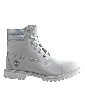 Timberland Waterville Graue Damenstiefel