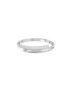 Swarovski 'Dextera' Damenarmband aus Metall - Silber 5670252