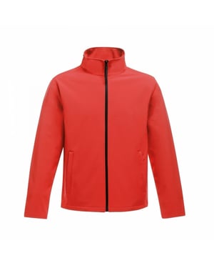 Regatta Womens/Ladies Ablaze Printable Softshell Jacke