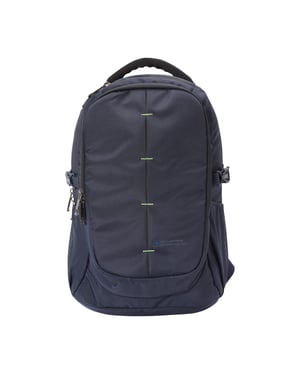 Mountain Warehouse - Rucksack für Laptops, 30L (Blau)
