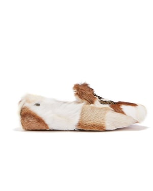 Herren Harry Slipper Gemischte Hausschuhe