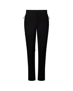 Trespass - "Edziz" Hosen für Damen (Schwarz)