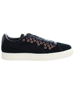 Puma Suede Xl Spitze Turnschuhe