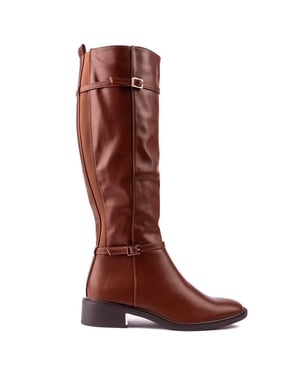Solesister Chloe-Reitstiefel