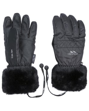 Trespass Damen/Damen Yanki Handschuhe