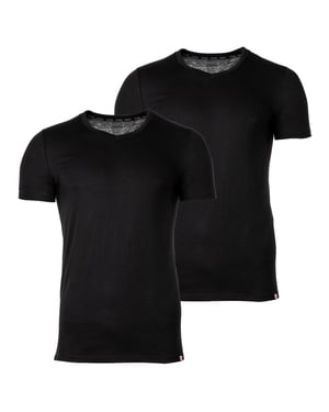 Diesel Umtee-Michael-Tube-Twopack T-Shirt