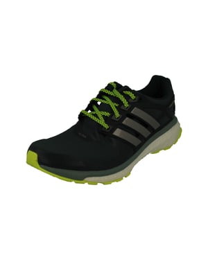 Adidas Energy Boost 2 ATR Herren Grün Turnschuhe