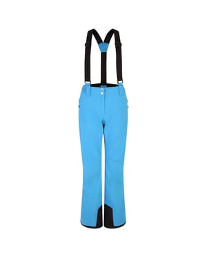 Dare 2B - Damen Skihosen "Diminish", Isoliert (Schwedisch Blau)
