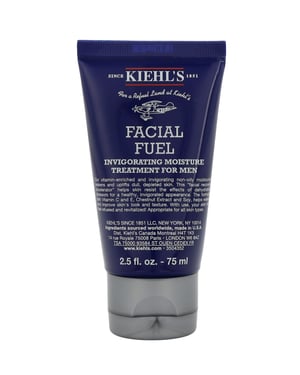Kiehl's Facial Fuel Feuchtigkeitsbehandlung Männer 75ml