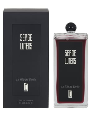 Serge Lutens La Fille De Berlin Edp Spray.