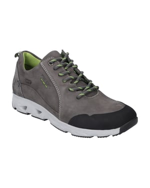 JOSEF SEIBEL Noih 52 | Sneaker für Damen | Grau Noih 52, asphalt-kombi