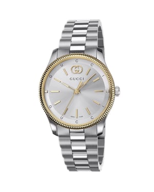 Gucci YA1265063 G-Timeless Damenuhr