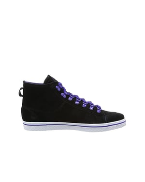 Adidas Honey Hook Damen schwarze Trainer