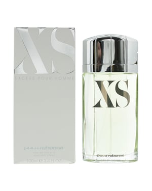 XS - EdT 100ml