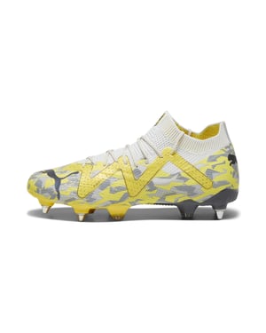 PUMA Herren FUTURE ULTIMATE MxSG Fußballschuhe