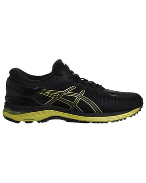 Asics MetaRun Laufschuhe für Herren in Schwarz