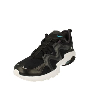 Nike Air Max Graviton Herren Schwarz Turnschuhe