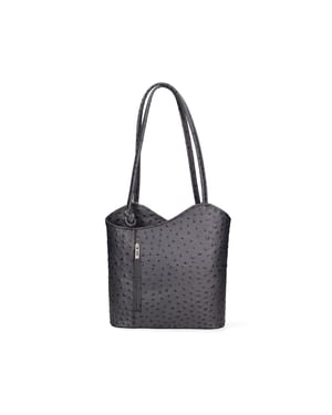 Gave Lux Rucksack Frauen DARK GREY