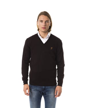 Pull Moro pour homme Uominitaliani