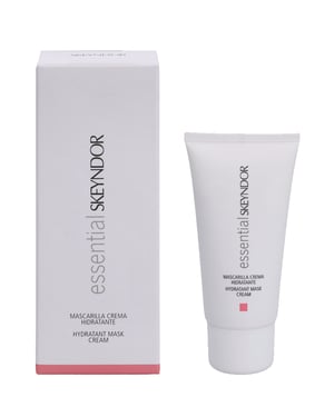 Skeyndor Essential Hydratant Mask Cream 50ml.