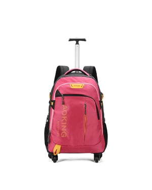 Aoking Rucksack Unisex FUCHSIA