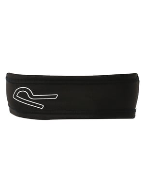 Regatta Womens/Ladies Active Stirnband (Schwarz)