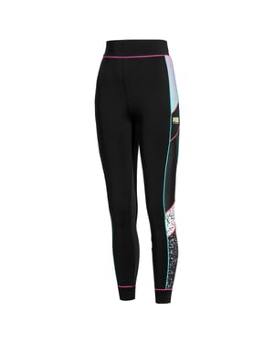 Puma x Sophia Websters Leggings Casual Graphic Fitness eng - Frauen