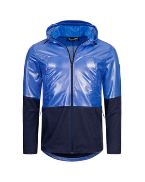 Under Armour Herren Unaufhaltsame Jacke Windbreaker Swacket Track Top 1306456 437
