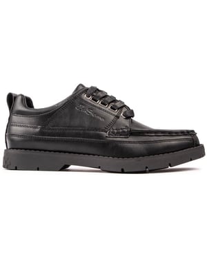 Ben Sherman Strum Schuhe