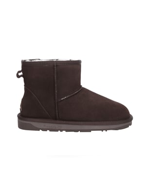 EVER AU Herren Falcon Mini Klassische Stiefel