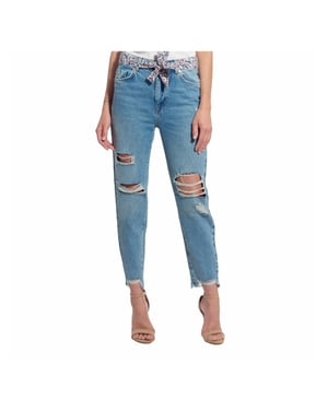 Jeans Kaporal Damen Fool