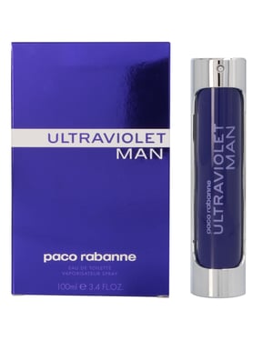 Paco Rabanne Ultraviolet Man Eau de Toilette 100 ml