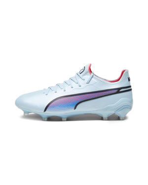 PUMA Damen KING ULTIMATE FG/AG Fußballschuhe