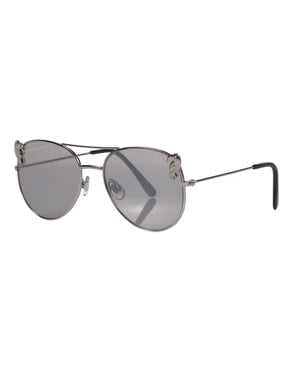 Regatta Kinder/Kinder Lazuli Toucan Sonnenbrille (Silber)